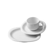 Rosenthal - Suomi Kaffeeset 18 tlg.