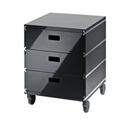 Magis - Plus Unit Rollwagen