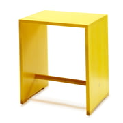 wb form - Ulmer Hocker (farbig)