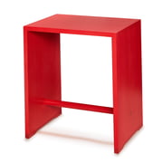 wb form - Ulmer Hocker (farbig)