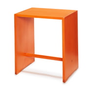 wb form - Ulmer Hocker (farbig)