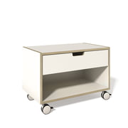 Müller Möbelwerkstätten - Modular Nachttischschrank