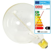 NUD Collection - Glühbirne Globe - E27