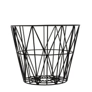ferm Living - Wire Basket Small