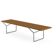 Knoll - Bertoia Outdoor Bank