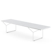 Knoll - Bertoia Outdoor Bank