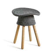 Umbra - Coiled Hocker