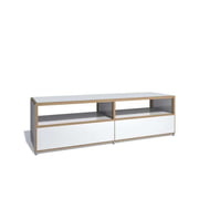 Flötotto - ADD Lowboard