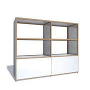 Flötotto - ADD Highboard