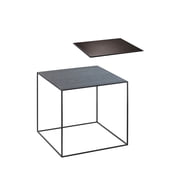 by Lassen - Twin 42 Beistelltisch