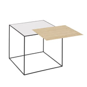 by Lassen - Twin 42 Beistelltisch