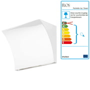 Flos - Pochette Up / Down Wandleuchte