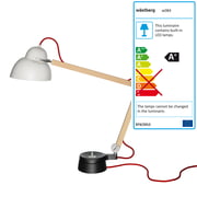 Wästberg - Studioilse Tischleuchte w084t