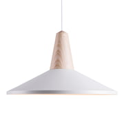 Schneid - Eikon Shell Pendelleuchte Esche