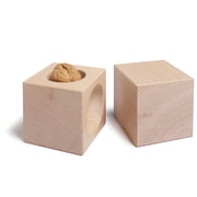 siebensachen - Nusskubus Nussknacker