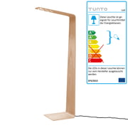 Tunto - Led 2 Stehleuchte