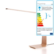 Tunto - Led 4 Tischleuchte