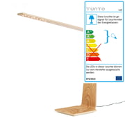 Tunto - Led 8 Tischleuchte