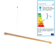 Tunto - Led 40 Pendelleuchte