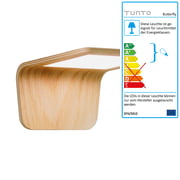 Tunto - Butterfly 03 Wandleuchte