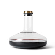 Menu - Wine Breather Deluxe