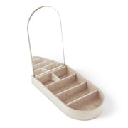 Menu - Jewellery Box