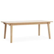 Normann Copenhagen - Slice Table Esstisch
