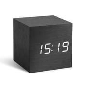 Gingko click clock