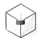 Menu - POV Wandteelichthalter