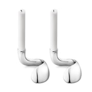 Georg Jensen - Bloom Kerzenhalter