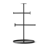 Menu - Norm Collector