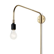 Menu - Warren Leuchte