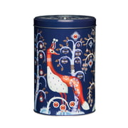 Iittala - Taika Metalldose, rund