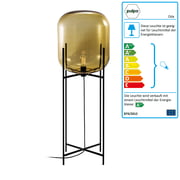 Pulpo - Oda Leuchte big