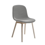 Hay - Wrong for Hay Neu13 Wood Base Polster