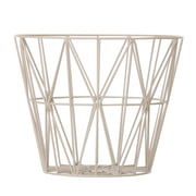 ferm Living - Wire Basket Medium