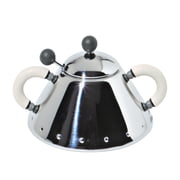 Alessi - Zuckerdose 9097