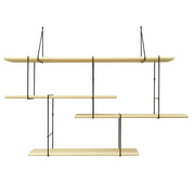 Studio Hausen - Link Regalsystem 1