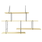 Studio Hausen - Link Regalsystem 2