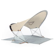 Terra Nation - Roa Kohu Sonnenschutz