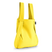 Notabag - Tasche und Rucksack