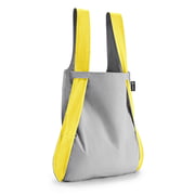 Notabag - Tasche und Rucksack (multicolor)