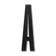 Design Letters - Wooden Letters Indoor Schwarz