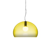 Kartell - Small FL/Y Pendelleuchte