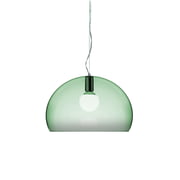 Kartell - Small FL/Y Pendelleuchte