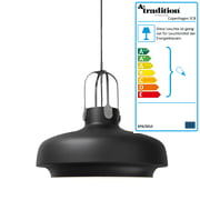 &Tradition - Copenhagen SC8 Pendelleuchte