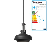 &Tradition - Copenhagen SC6 Pendelleuchte