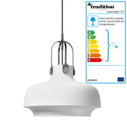 &Tradition - Copenhagen SC7 Pendelleuchte