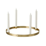 ferm Living - Kerzenhalter Circle