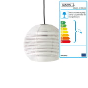 Dark - Sangha Pendelleuchte